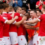 Fantasy EFL Double Gameweek 37: best club picks
