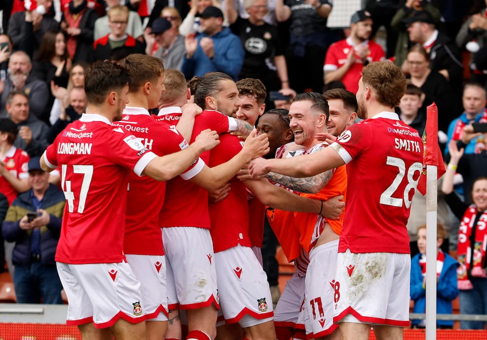 Fantasy EFL Double Gameweek 37: best club picks