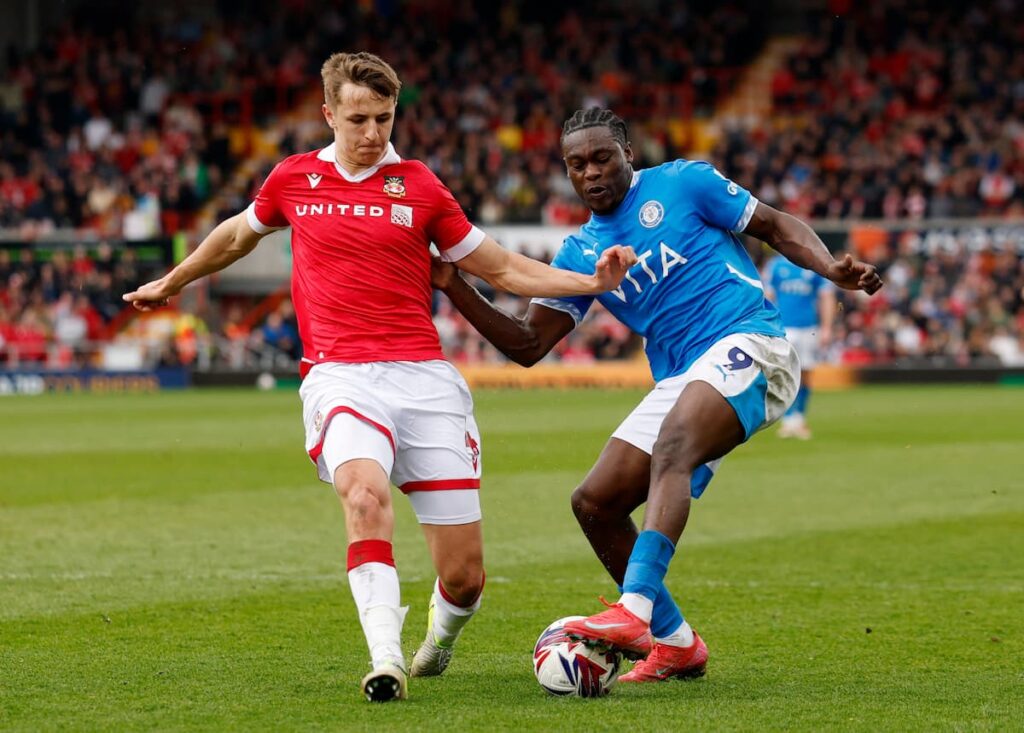 Fantasy EFL: highest-averaging scorers