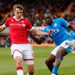 Fantasy EFL: highest-averaging scorers