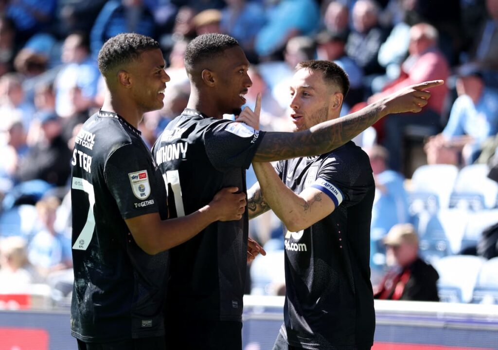 Fantasy EFL Double Gameweek 35: Scout Notes 3