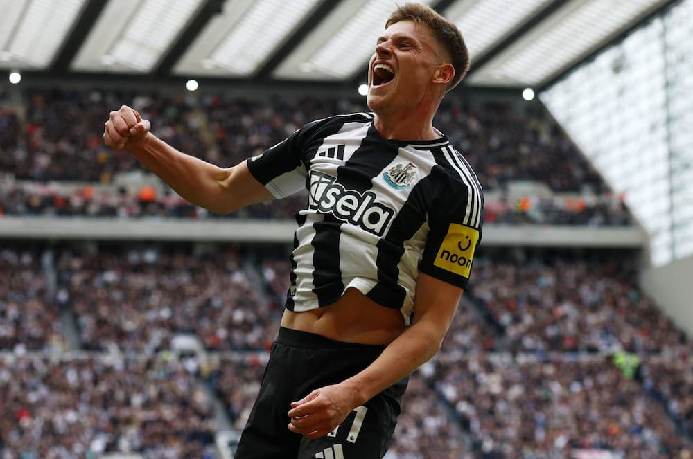 FPL notes: Barnes brace, Isak frustration + Palmer flops again