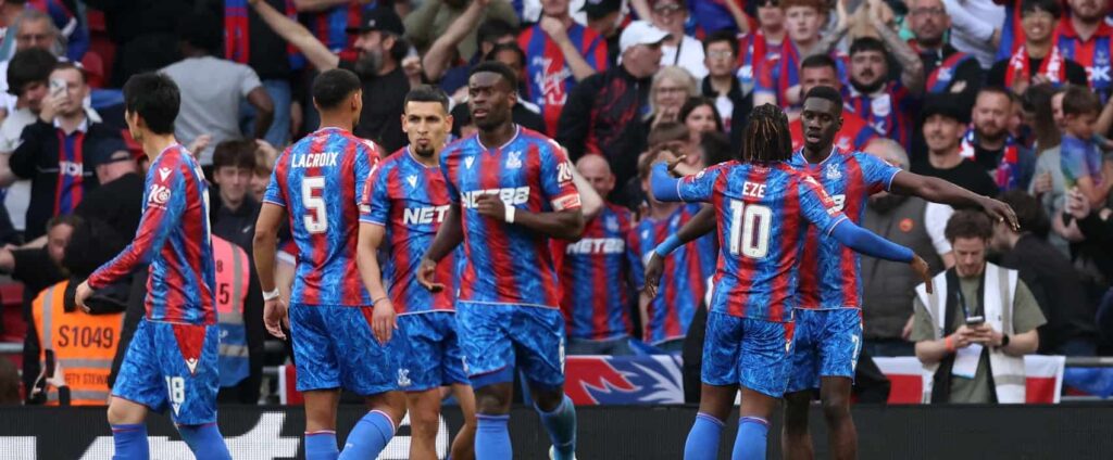 Which Premier League attacks finished last season strongly?