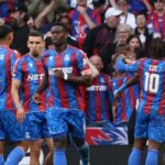 What Palace's FA Cup semi win means for Gameweeks 36 + 37 3