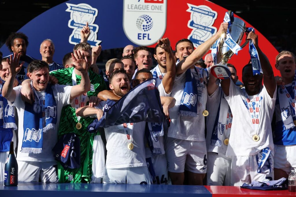 Fantasy EFL: Championship fans’ verdict on the 25/26 season