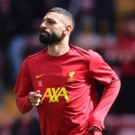 2pm team news: Alisson + Bradley start, Delap a sub, Palmer recalled