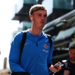 2pm team news: Palmer benched, no Alisson