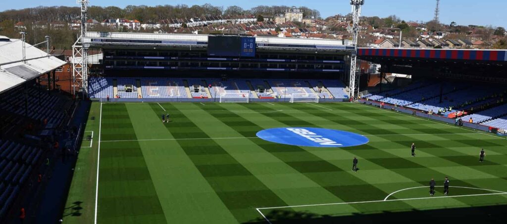 3pm team news: Pedro benched, no Kluivert