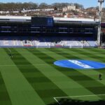 3pm team news: Pedro benched, no Kluivert 1