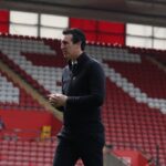 3pm team news: Rogers + Konsa start, Wood fit, Pedro recalled