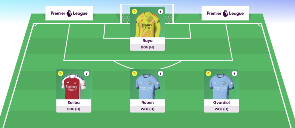Tom Freeman’s Gameweek 35 team reveal + transfer plans