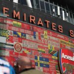 Arsenal v Brentford team news: Saka, Timber + Merino benched