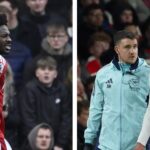 Best Gabriel + Aina replacements in FPL