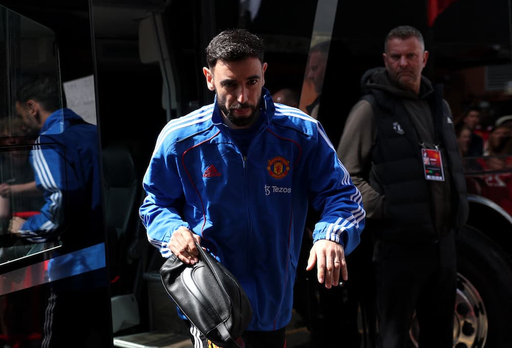 Bournemouth v Man Utd team news: Cherries unchanged