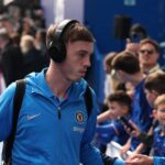 Chelsea v Everton team news: James a sub, two changes for Toffees