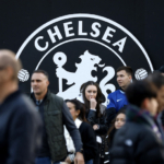 Chelsea v Spurs team news: Palmer + Jackson start 1