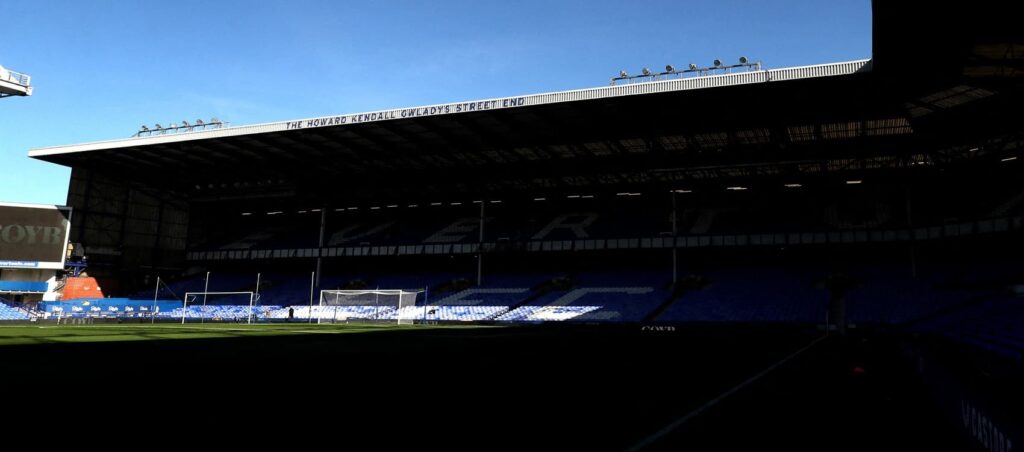 Everton v Arsenal team news: Saka, Martinelli + Timber all subs