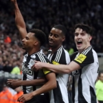 FPL Family's Sam: Gameweek 33 Bench Boost plans