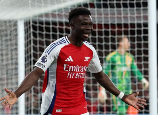 FPL Gameweek 30 round-up: Tuesday’s goals, assists, bonus points + stats 6