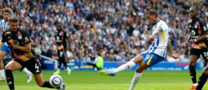 FPL Gameweek 32 round-up: Saturday’s goals, assists, bonus points + stats