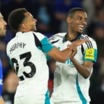 FPL Gameweek 32 Scout Picks: Newcastle + Palace triple-ups