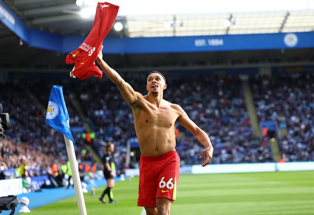 FPL Gameweek 33 round-up: Sunday’s goals, assists, bonus points + stats