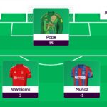 FPL General’s Gameweek 33 team reveal + transfer plans