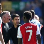 FPL notes: Arteta on rotation, Saka's fitness + Merino