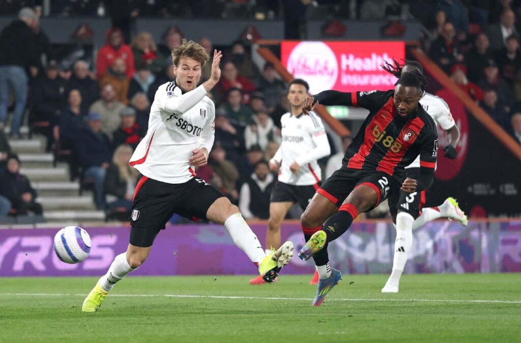 FPL notes: Double relief for Semenyo, still no Kluivert