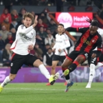 FPL notes: Double relief for Semenyo, no Kluivert 3