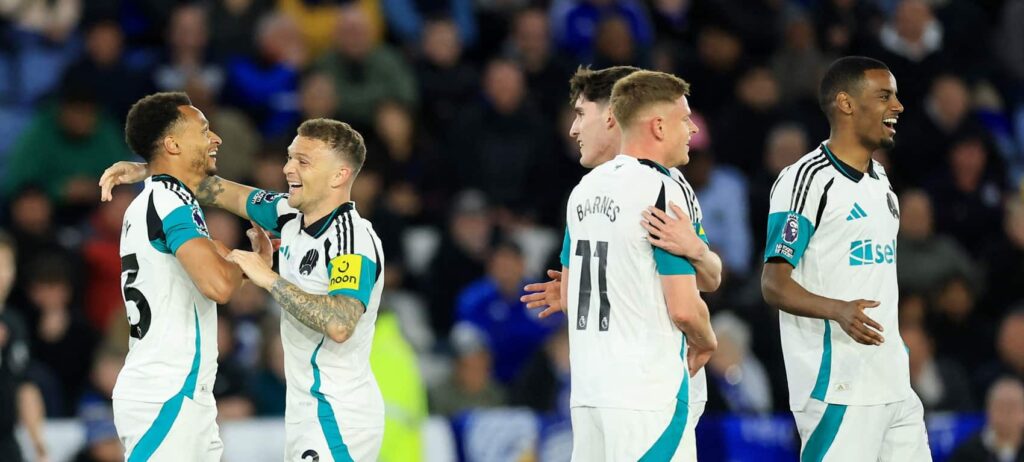 FPL notes: Gordon injury news + Isak Triple Captain boost 4