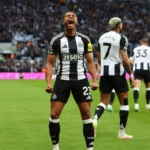 FPL notes: Isak finally gets his goal, Murphy + Barnes haul