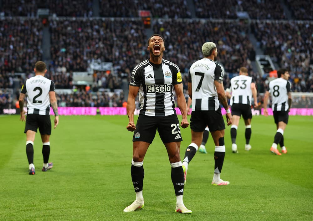 FPL notes: Isak finally gets his goal, Murphy + Barnes haul