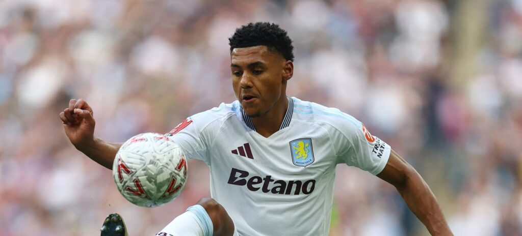 FPL pre-season: Wood, Watkins + Rogers goals, Malen potential