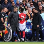 FPL notes: Saka + Muniz injuries, Arteta on rotation, £4.1m Sessegnon