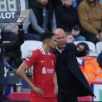 FPL notes: Slot on Trent, Salah unlucky + Leicester relegated