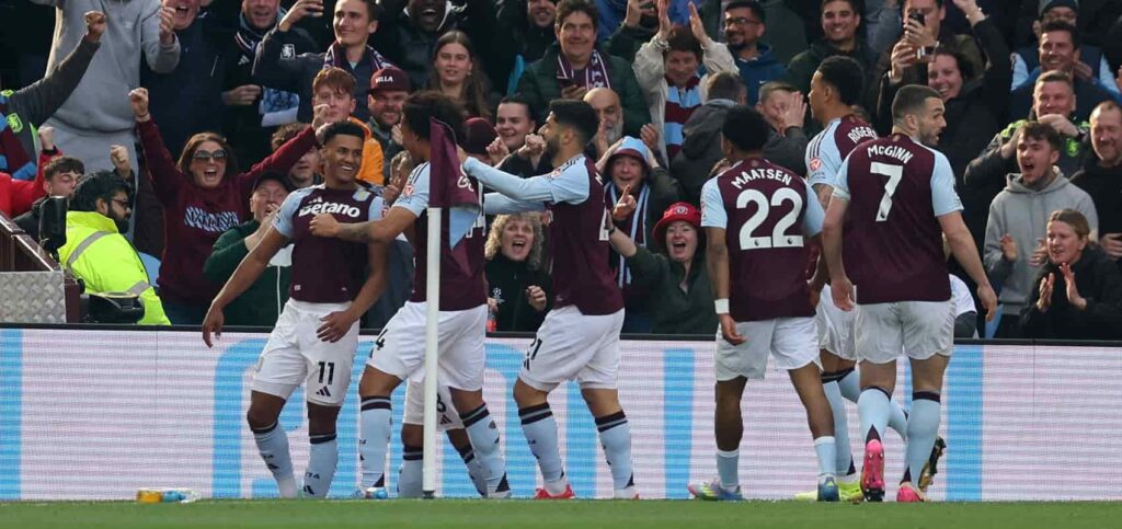 FPL notes: Watkins “fuming”, Villa rampant + Newcastle’s off-day