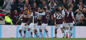 FPL notes: Watkins "angry",