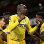 FPL notes: Why Mateta got maximum bonus + Merino injury latest