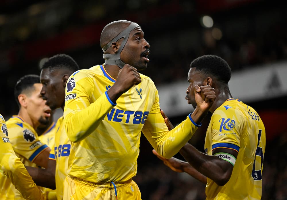 FPL notes: Why Mateta got maximum bonus + Merino injury latest