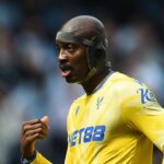 FPL notes: Why Mateta was subbed + Ederson injury update