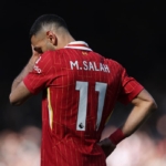 FPL notes: Why Palmer was benched + Slot on Salah’s form
