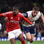 FPL notes: Wood ends drought + why Elanga was subbed