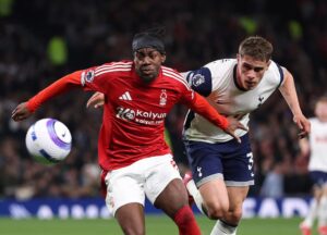 FPL notes: Wood ends drought + why Elanga was subbed