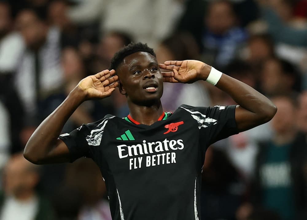 FPL Q&A: Bench Boost picks, Saka + other chips