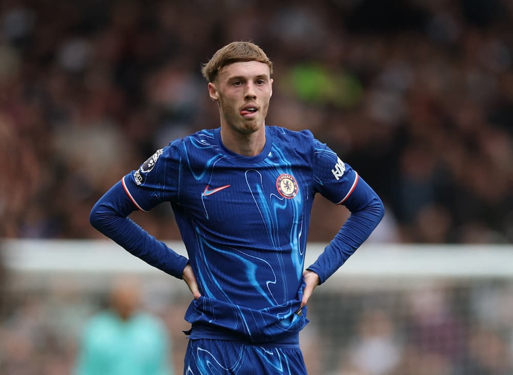 Gameweek 34 Free Hit dilemmas: Palmer or no Palmer?