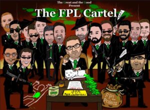 How ‘The Great and The Good’ did in FPL Gameweek 33