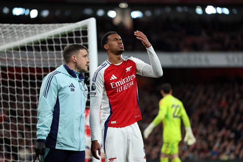 Best Gabriel + Aina replacements in FPL 7