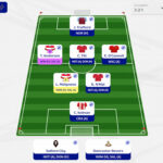 Fantasy EFL Double Gameweek 36 team reveal: FPL Reactions
