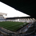 Newcastle v Man Utd team news: Gordon a sub, Onana dropped